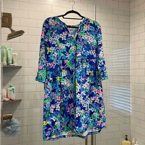 Brand new Lilly Pulitzer dress with tags